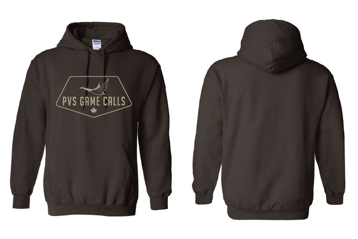 PVS DIAMOND LOGO HOODED SWEATSHIRT